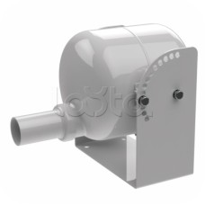 Модуль порошкового пожаротушения в специальном исполнении Источник-плюс Тунгус-МПП(Н-Т)-10(ст)-И-ГЭ-У2