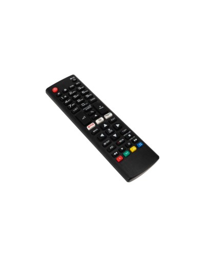 Пульт универсальный для телевизора LG REXANT 38-0018 в Домодедово Системы видеонаблюдения Pintop.ru