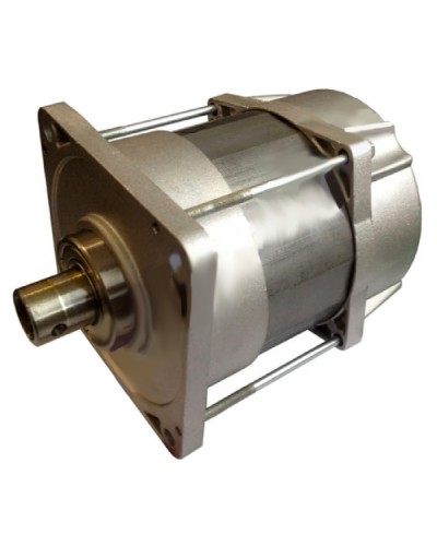 Двигатель F1024 Came 119RID095 в Домодедово Запчасти для шлагбаумов и автоматики Pintop.ru