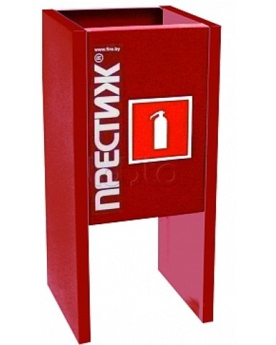 Подставка ПОЖТЕХНИКА Подставка под огнетушитель ПРЕСТИЖ-К в Домодедово Аксессуары для огнетушителей Pintop.ru