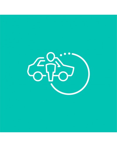 ПО BioSmart Модуль расширения «Мобильные сотрудники» Лицензия на 1000 пользователей в Домодедово Программное обеспечение СКУД BioSmart Pintop.ru