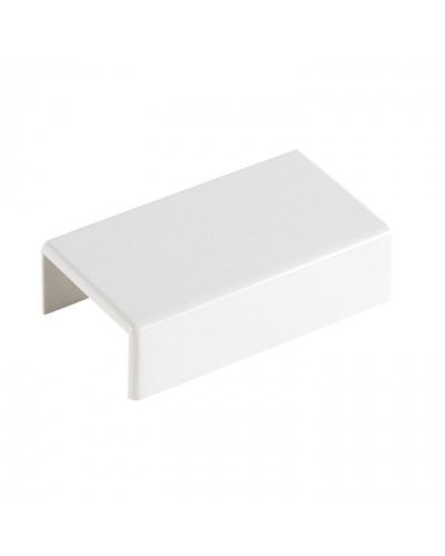 MU25/16 Соединение на стык 25х16мм (10шт) 1кор.=1250шт. Экопласт в Домодедово Аксессуары для кабель-канала Pintop.ru