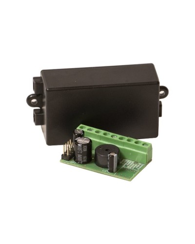 Контроллер ЭЛИС K-1 бокс в Домодедово Контроллеры Pintop.ru