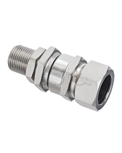 Кабельный ввод Эридан КВБУ22-Н в Домодедово Дополнительное оборудование для ОПС Pintop.ru