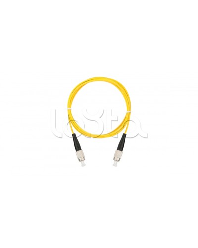 Патч-корд NIKOMAX NMF-PC1S2C2-FCU-FCU-002 в Домодедово Патч-корды оптические Pintop.ru