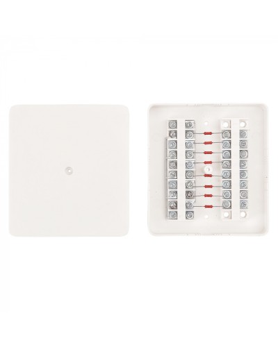 Коробка распределительная абонентская SLT РОН-2 (240 Ом) в Домодедово Распределительные коробки Pintop.ru