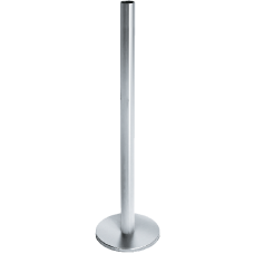 Стойка ограждения передвижная Oxgard ВЗР 2442.05