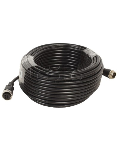 Кабель соединительный EverFocus AVIA-AVIA 5 м в Домодедово Оборудование для видеонаблюдения Pintop.ru