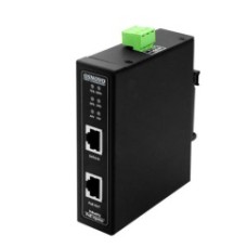 OSNOVO Midspan-1/303X(Booster) Промышленный PoE-инжектор