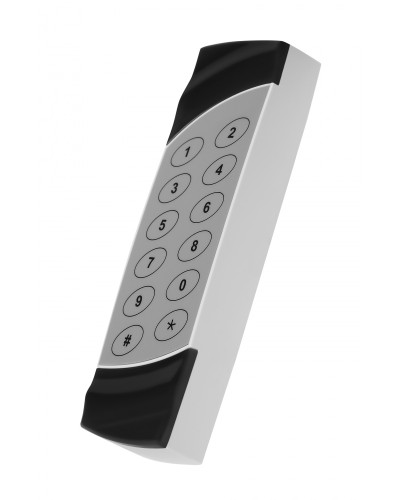 Считыватель Proximity Parsec PNR-P26 (серый) в Домодедово Сетевая СКУД Parsec Pintop.ru