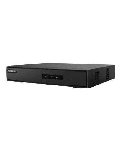 4-х канальный IP-видеорегистратор Hikvision DS-7104NI-Q1/4P/M(D) в Домодедово Системы видеонаблюдения Pintop.ru