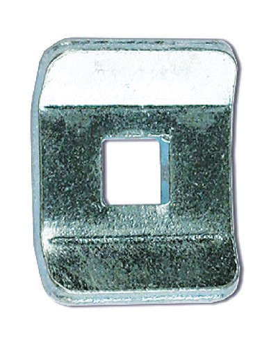 Шайба для соед. провол. лотка (в соединении с винтом М6х20) INOX (CM170600INOX) в Домодедово Крепеж Pintop.ru