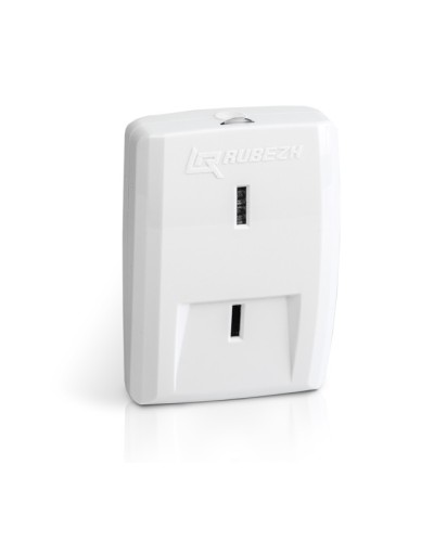 Извещатель охранный поверхностный звуковой адресный Рубеж ИО 32920-2 (акустический, разбитие стекла) в Домодедово Адресная система пожарной сигнализации РУБЕЖ Pintop.ru