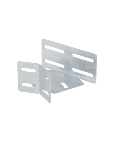 Горизонтальный изменяемый угол CPO 0-45 град. 400х50 DKC (360405) в Домодедово Аксессуары для кабель-канала Pintop.ru