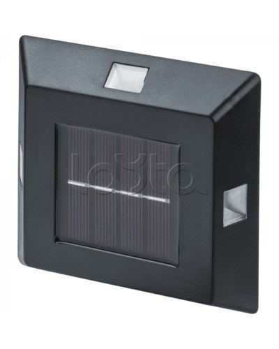 Светильник Navigator 93 840 NSL-87 (на солнечной батарее с фотосенсором) в Домодедово Светильники Pintop.ru