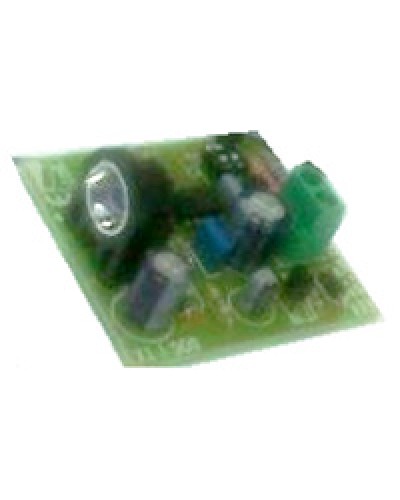 Плата TX DOC-I Came 119RIR016 в Домодедово Запчасти для шлагбаумов и автоматики Pintop.ru