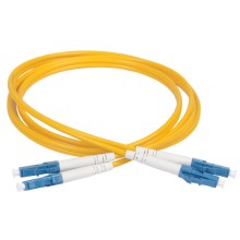 ITK Оптический (патч-корд), SM, 9/125 (OS2), LC/UPC-LC/UPC,(Duplex),2м (FPC09-LCU-LCU-C2L-2M)