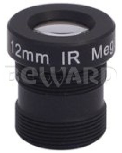 Объектив мегапиксельный с фиксированной диафрагмой Beward BL12018BIR-WF в Домодедово Объективы для камер видеонаблюдения Pintop.ru