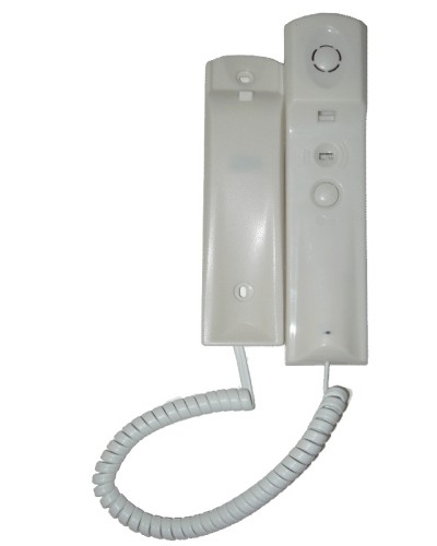 Устройство абонентское Getcall GC-5003T2 в Домодедово Переговорные устройства Pintop.ru