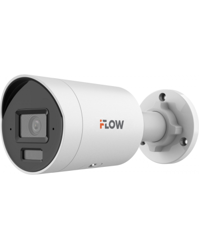 Уличная IP-камера iFlow F-IC-2122C2M(4mm) в Домодедово IP-камеры Pintop.ru