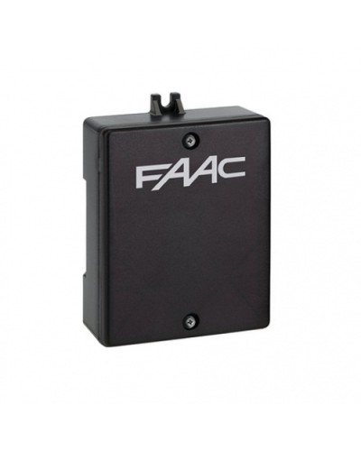 Интерфейс XBR2 Faac 790065 в Домодедово Запчасти для шлагбаумов и автоматики Pintop.ru