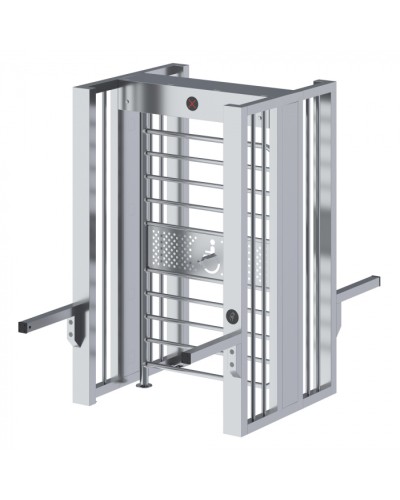 Полноростовой турникет Блокпост СПЕКТР СТ4 серия Z в Домодедово Турникеты Pintop.ru