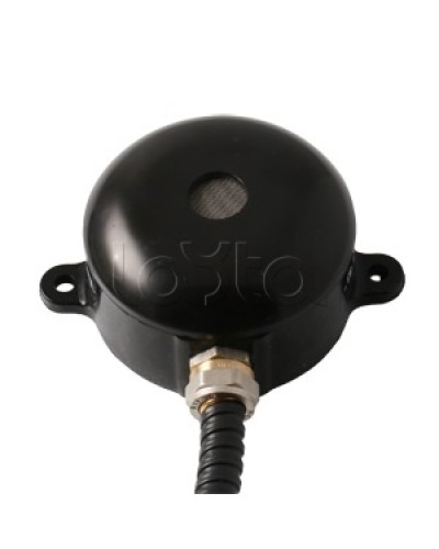 Оповещатель звуковой взрывозащищённый Компания СМД ОРБИТА ВЗ З 220 в Домодедово Оповещатели Ex Pintop.ru