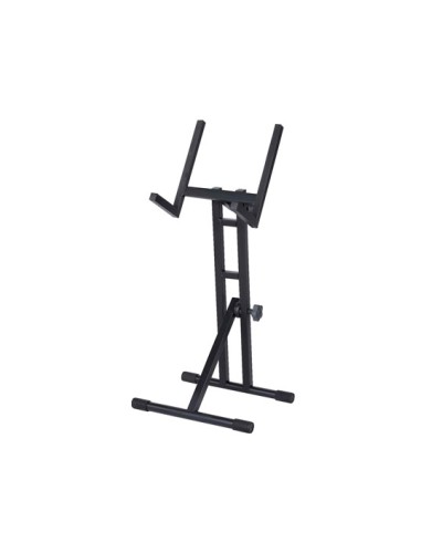 Стойка для комбо усилителя ROXTONE MUS030 в Домодедово Система оповещения и трансляции Roxton Pintop.ru