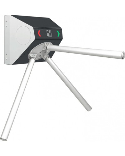 CARDDEX Комплект навесной автономной проходной STL-02AEC в Домодедово Турникеты Pintop.ru