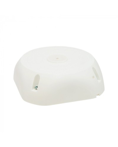 Коробка монтажная для установки и подключения уличных видеокамер SLT МК-3 PRO в Домодедово Системы видеонаблюдения Pintop.ru