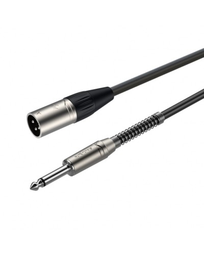 Кабель микрофонный ROXTONE SMXJ250/5 в Домодедово Система оповещения и трансляции Roxton Pintop.ru