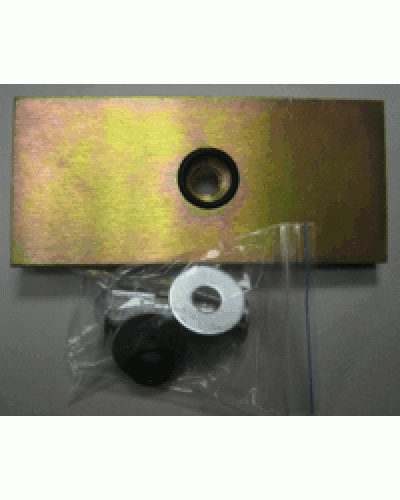 ЗИП Vizit ML-300 якорь в Домодедово Электромагнитные замки Pintop.ru