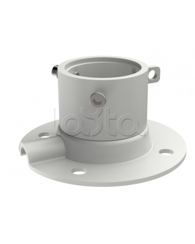 Кронштейн для потолочного монтажа Hikvision DS-1668ZJ в Домодедово Кронштейны и адаптеры для камер и мониторов Pintop.ru