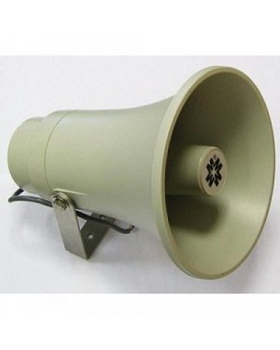 Громкоговоритель рупорный МЕТА ГР-15.03 исп.3 в Домодедово Система оповещения и трансляции Мета Pintop.ru