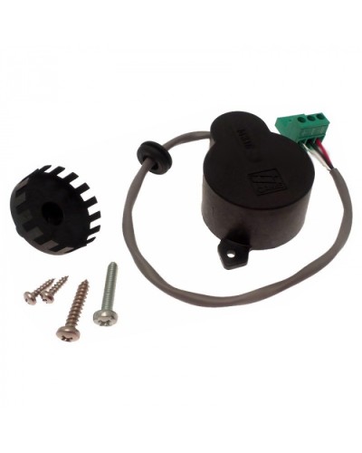 Кодер BX в сборе Came 119RIY049 в Домодедово Запчасти для шлагбаумов и автоматики Pintop.ru