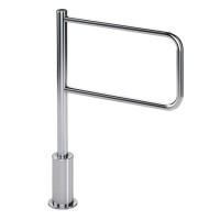 Калитка с электромагнитной разблокировкой Oxgard К-13.1 600 левая