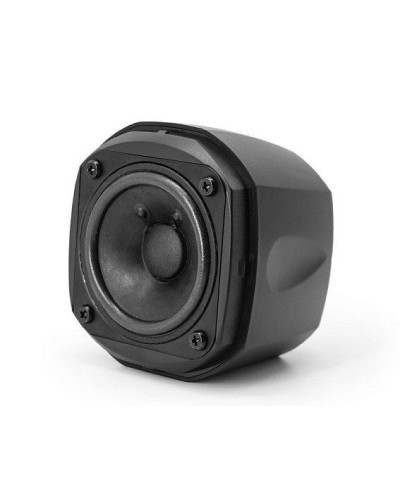 Громкоговоритель настенный 2-х полосный VOLTA CUBE-310TW в Домодедово Система оповещения и трансляции Volta Pintop.ru