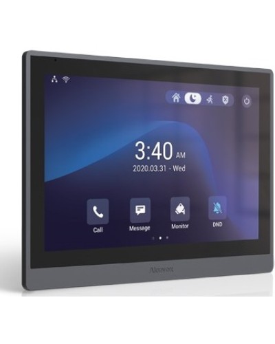 IP монитор (интерком-панель) Akuvox IT88S_IW в Домодедово Абонентские IP устройства Pintop.ru