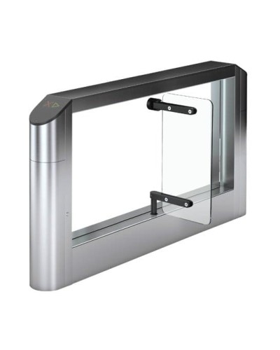 Модуль турникета крайний Oxgard Praktika T-06-SMК-R-1200 (Mifare) в Домодедово Турникеты Pintop.ru