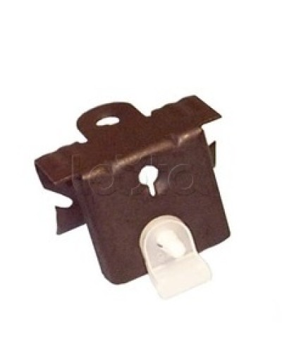 Зажим Protectowire СС-10W, сталь в Домодедово Держатели, клипсы, скобы Pintop.ru