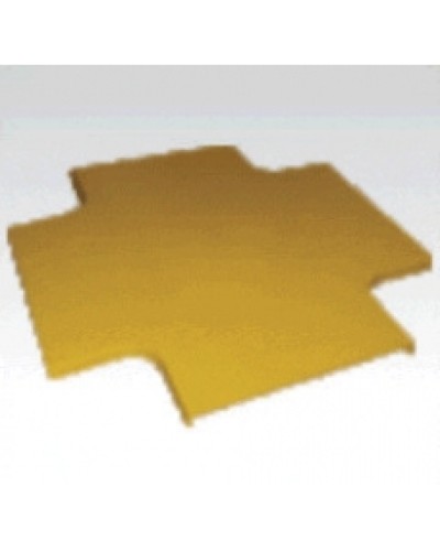 Крышка LANMASTER (LAN-OT360-XTC) в Домодедово Аксессуары для лотков Pintop.ru