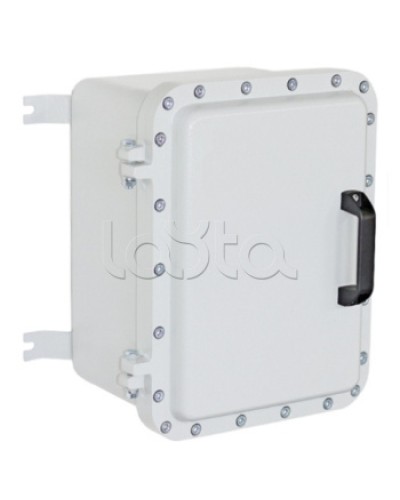 Коробка взрывозащищённая Спектрон-КВ-Exd-А 570х370х300 в Домодедово Комутационные взрывозащищенные коробки Pintop.ru