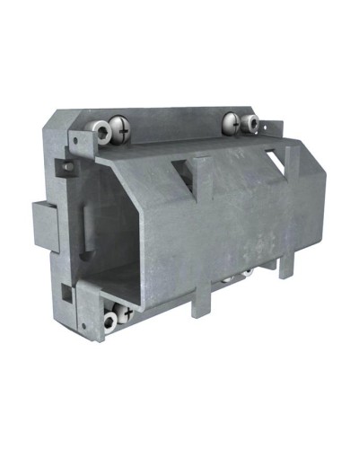 Система защиты при столкновении автомобиля со стрелой для шлагбаума GPT Came 803XA-0040 в Домодедово Автоматические шлагбаумы Pintop.ru