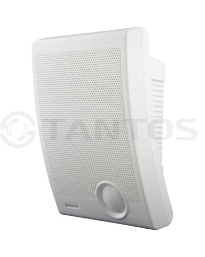 Громкоговоритель настенный Tantos TSo-SW10a в Домодедово Аксессуары для СОУЭ Pintop.ru