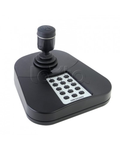 Пульт управления Hikvision DS-1005KI в Домодедово Пульты управления и матричные переключатели для видеонаблюдения Pintop.ru