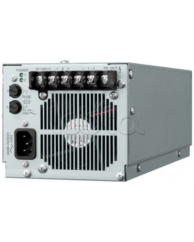 Блок питания TOA VX-200PS ER в Домодедово Системы оповещения и трансляции TOA Pintop.ru