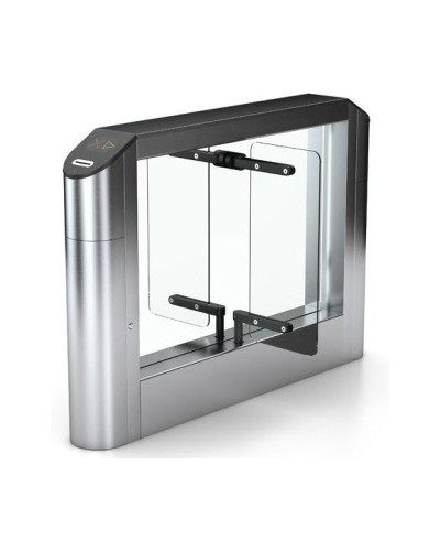 Модуль турникета центральный с картоприемником Oxgard Praktika T-05-CMК-2R-900 (Mifare) в Домодедово Турникеты Pintop.ru