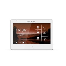 Видеодомофон 10" AccordTec AT-VD A101C/SD K EXEL