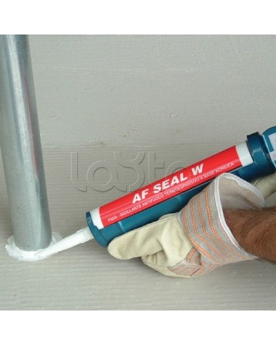 Герметик огнезащитный картридж DKC DS1202 в Домодедово Огнезащитные краски Pintop.ru