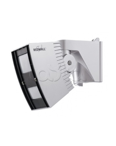 Извещатель охранный объемный оптико-электронный пассивный всепогодный Optex SIP-4010 в Домодедово Извещатели охраны периметра Pintop.ru